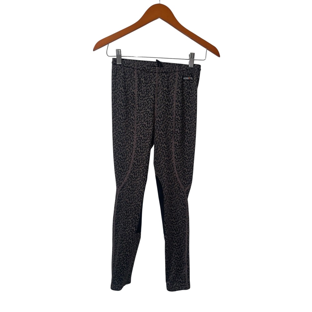 Girls Kerrits Equestrian Horse Riding‎ Performance Pants Tights Leggins Sz XL